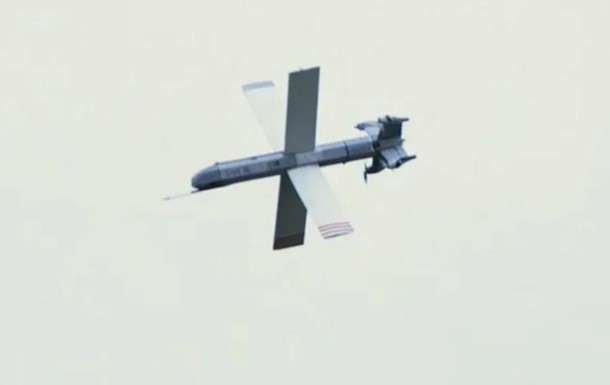 ЗСУ отримали майже дві тисячі “міні-Taurus” від Німеччини