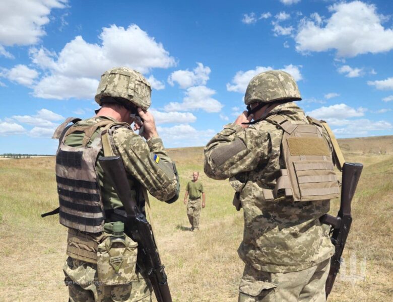 ЗСУ стримують атаки росіян, бої тривають – Генштаб