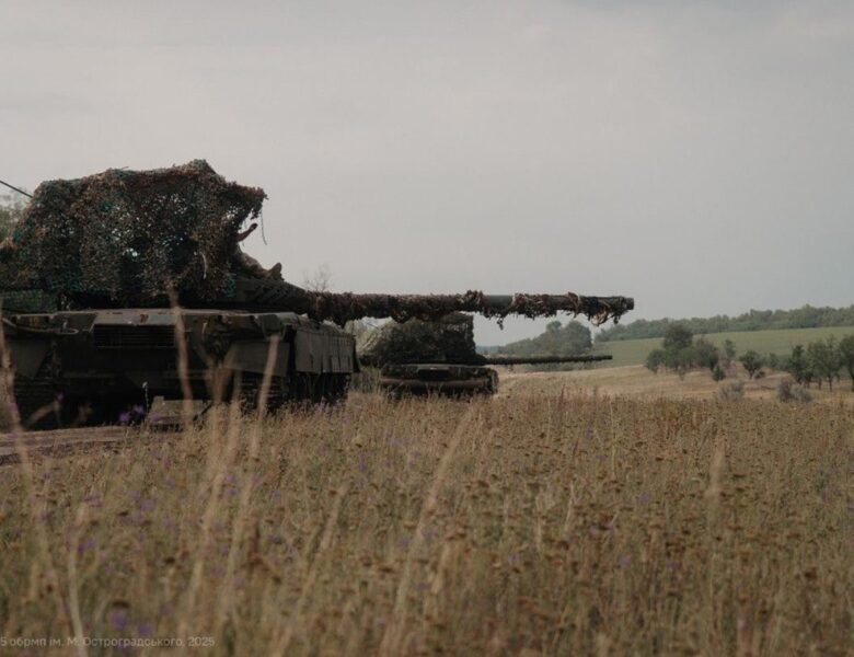 ЗСУ ведуть бої з армією РФ на 12 напрямках