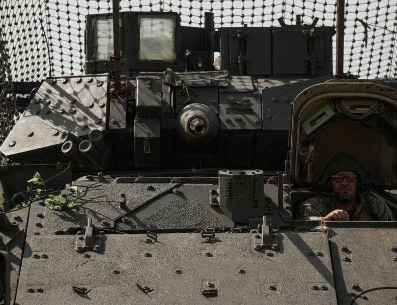 ЗСУ відбивають штурми на 12 напрямках – Генштаб