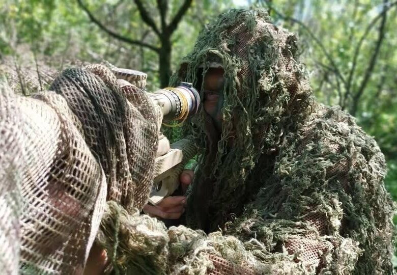 ЗСУ знищили командира полку армії Росії