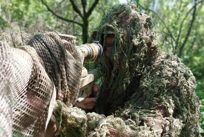 ЗСУ знищили командира полку армії Росії