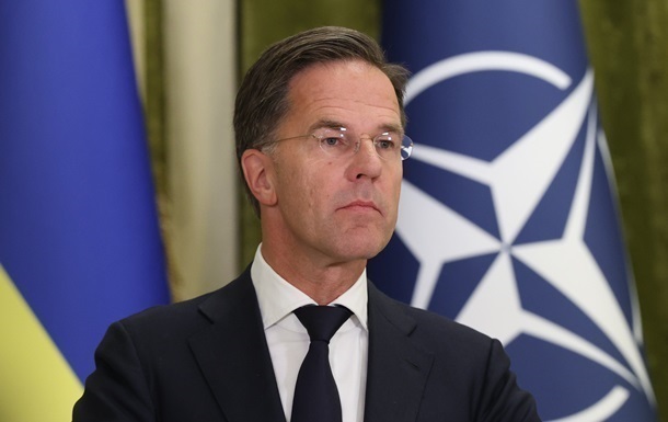 Зупинка допомоги США: з’явилась реакція НАТО