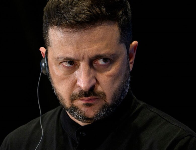 Зустріч лідерів. Переговори України та РФ зайшли в глухий кут