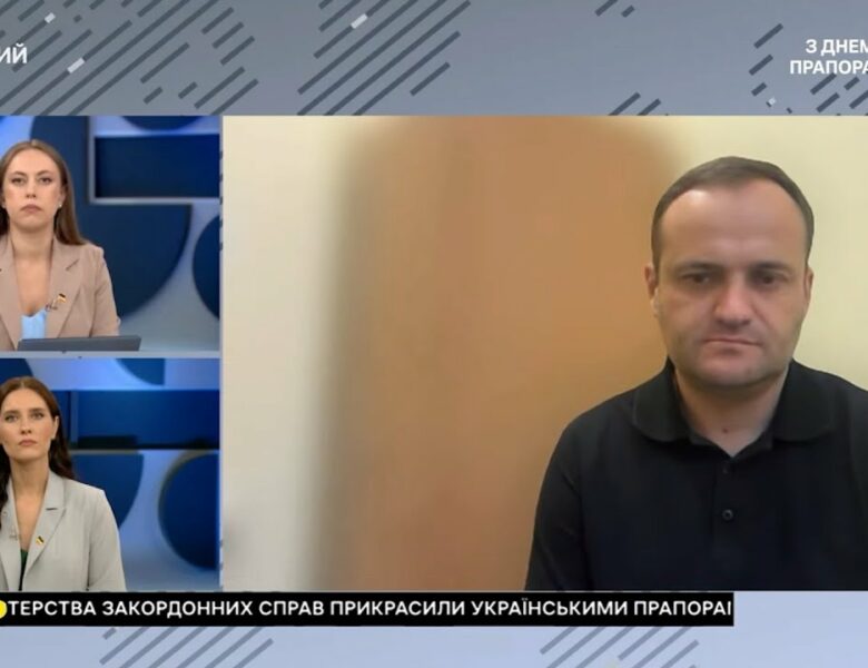 Запускаємо виплати для ВПО з тимчасово окупованих територій. Це новий етап “єВідновлення”