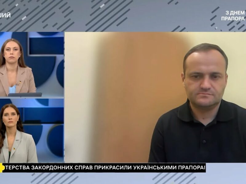 Запускаємо виплати для ВПО з тимчасово окупованих територій. Це новий етап “єВідновлення”