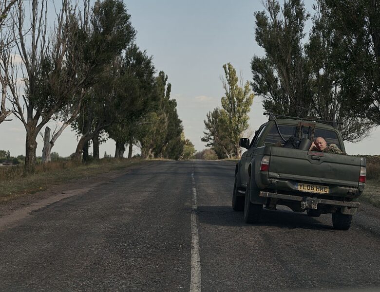 4 роки на Донбас. Питання “обміну” територій