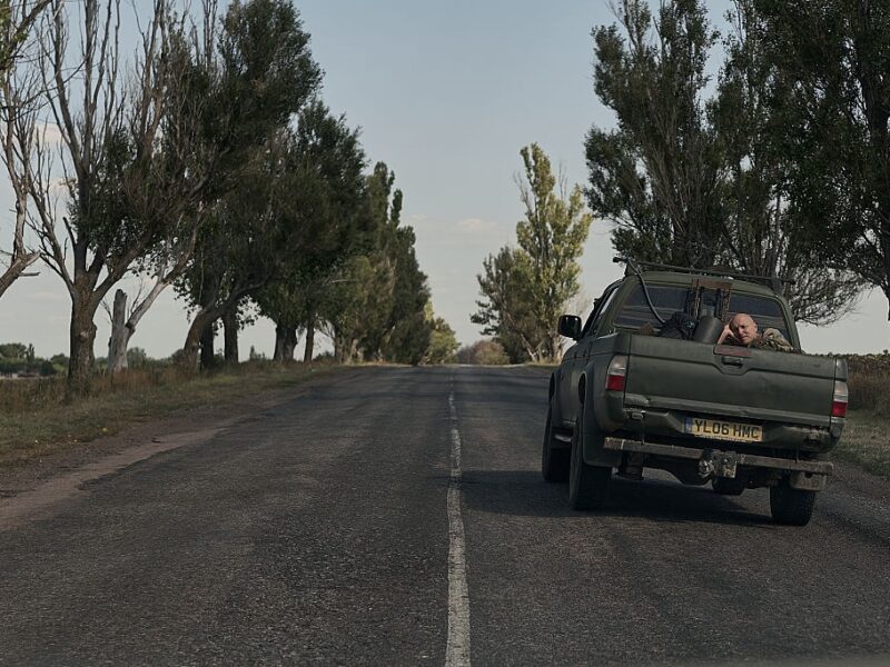 4 роки на Донбас. Питання територій на перемовинах