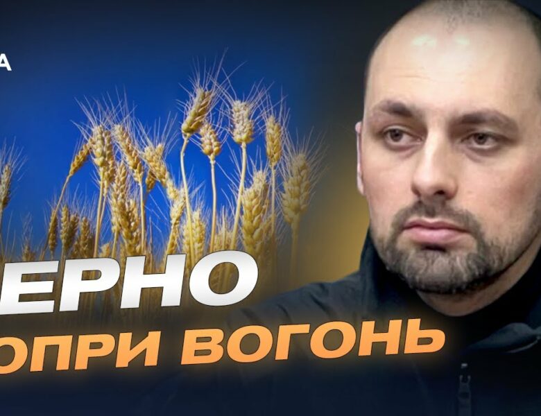 Українське зерно на світових ринках: результати та перспективи | Олександр Семирга