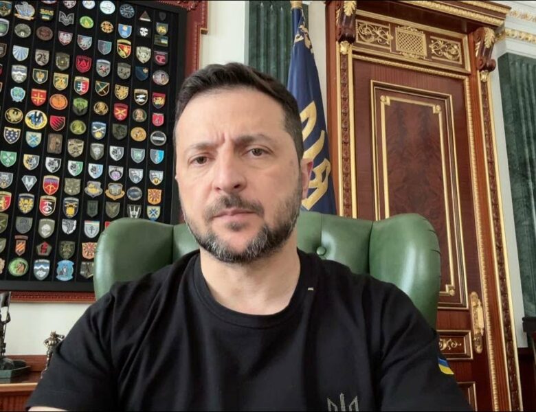 Припинення вогню потрібне, і тоді це буде чіткий сигнал, що Росія готова до дипломатії