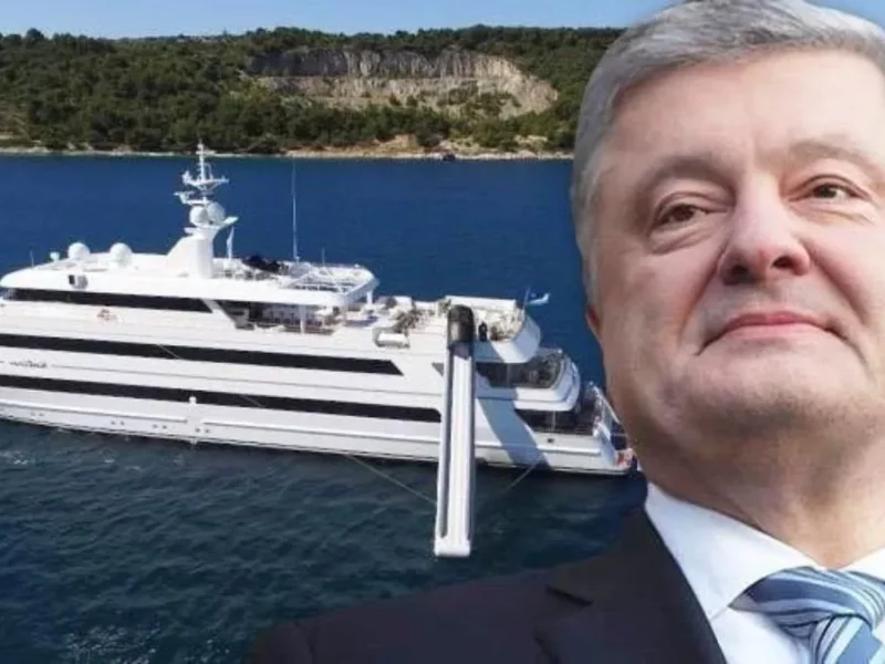 Поки військові стримують наступ, нардепи Порошенка масово виїхали на пляжі Європи, – ветеран