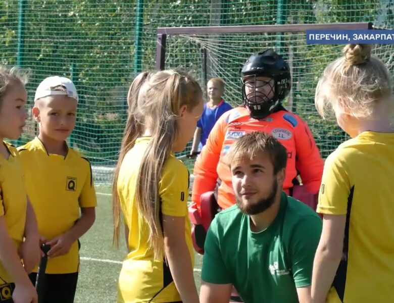 «Активні громади»: досвід міста Перечин