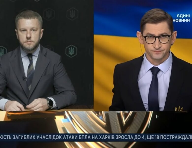 “Розгортаємо нові місця, і дбаємо про умови у місцях тимчасового проживання”, – Олексій Рябикін