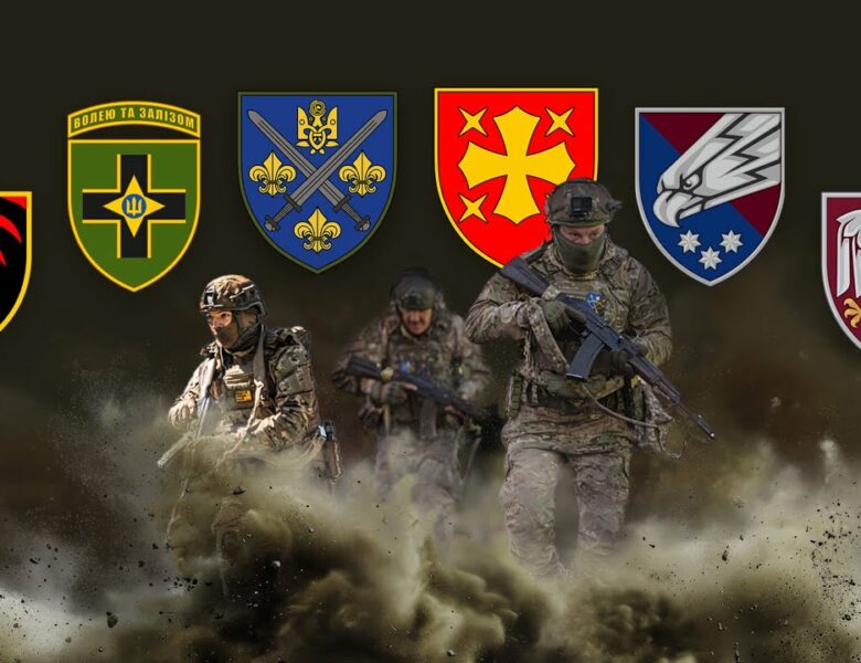 Як створюють символіку ЗСУ? Міноборони розкриває секрети