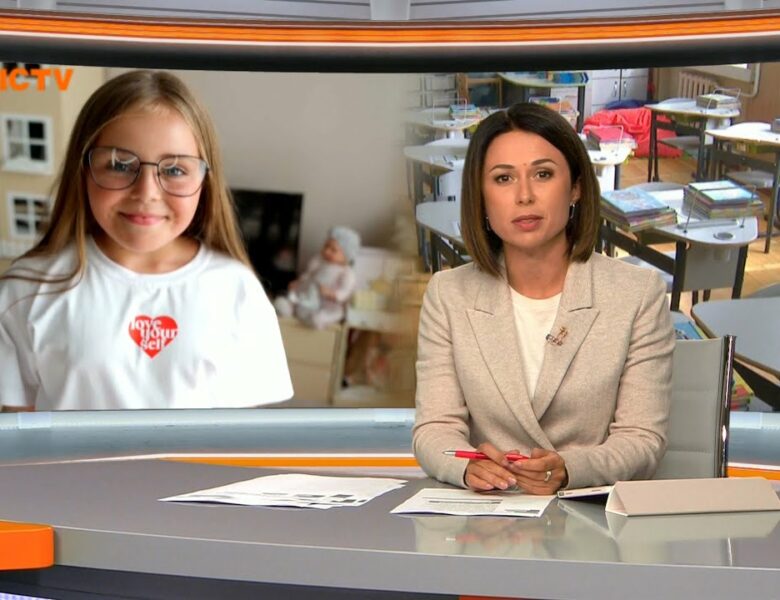 Підготовка до школи