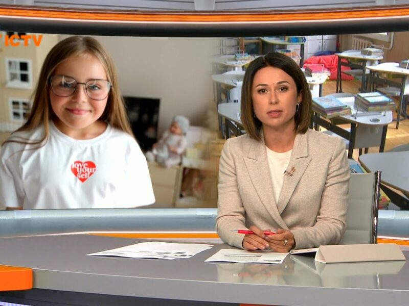 Підготовка до школи