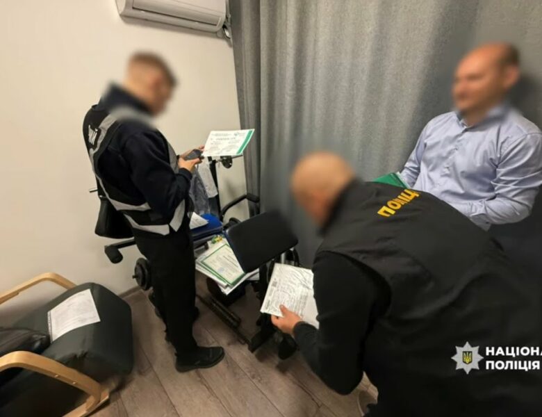 російська сировина під виглядом гомеопатичних препаратів з Європи: поліцейські викрили схему