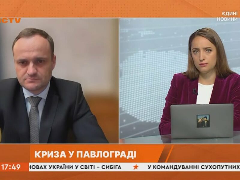 Прифронтові території – це стійкість усієї держави, – Олексій Кулеба