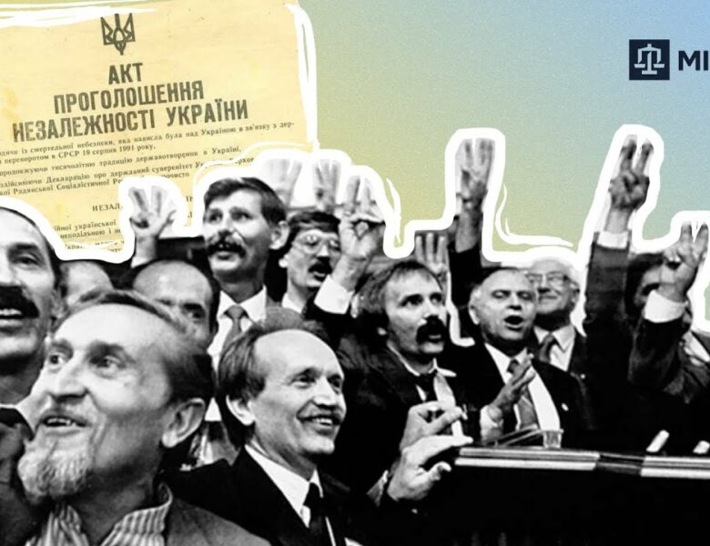 Голова Держархіву показав як зберігають Акт проголошення Незалежності та Універсали Центральної Ради