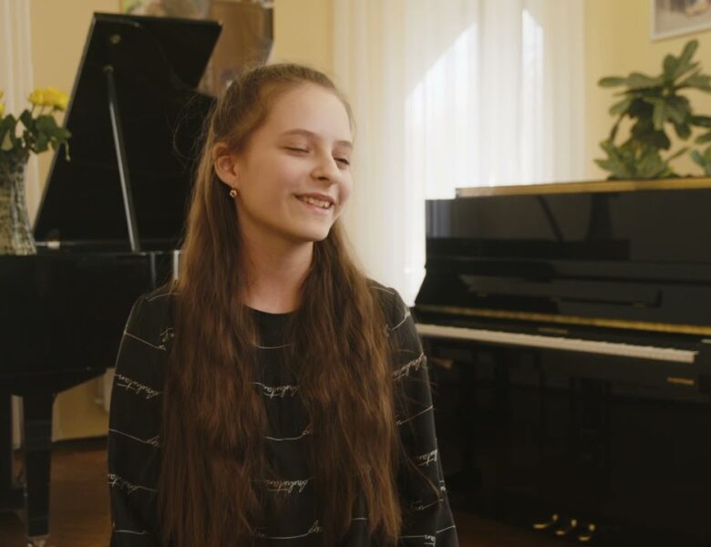 Фортепіано від німецької компанії C. Bechstein уже в українських мистецьких школах