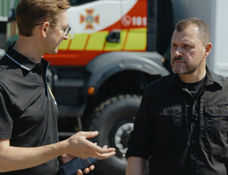 Нові проєкти МВС, контроль закупівель НГУ, підтримка ветеранів: ексклюзивне інтерв’ю Ігоря Клименка