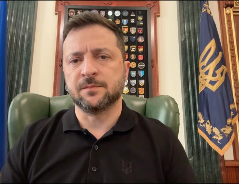 Багато в чому від відносин з Америкою залежить довготривале гарантування безпеки України 27.08.2025