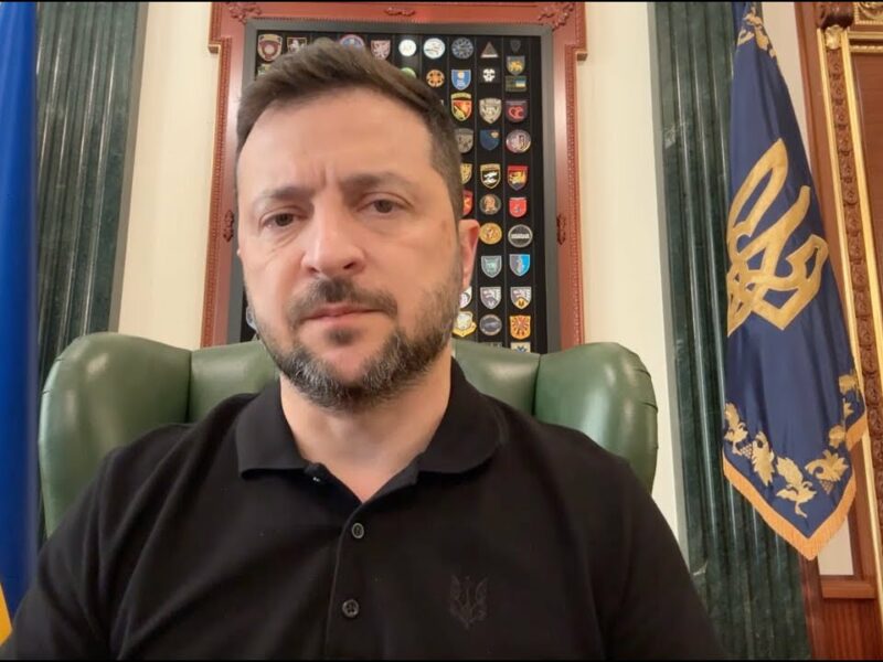 Багато в чому від відносин з Америкою залежить довготривале гарантування безпеки України 27.08.2025