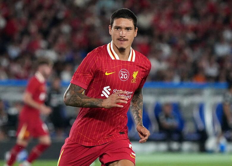 Аль-Хіляль і Ліверпуль домовилися про трансфер нападника