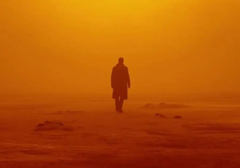 Amazon оголосив дату релізу серіалу Той, хто біжить по лезу 2099