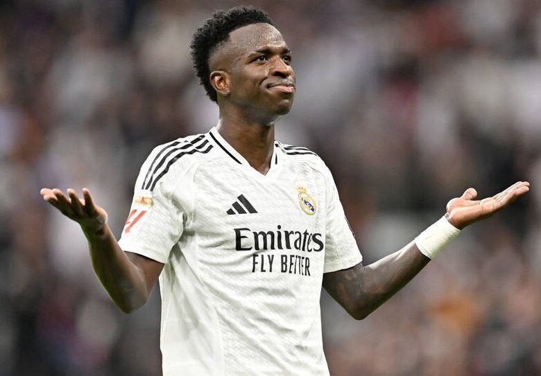 Анчелотті представив незвичайну заявку Бразилії на відбіркові ігри ЧС-2026