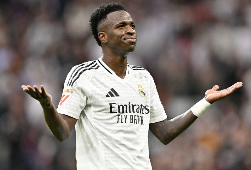 Анчелотті представив незвичайну заявку Бразилії на відбіркові ігри ЧС-2026