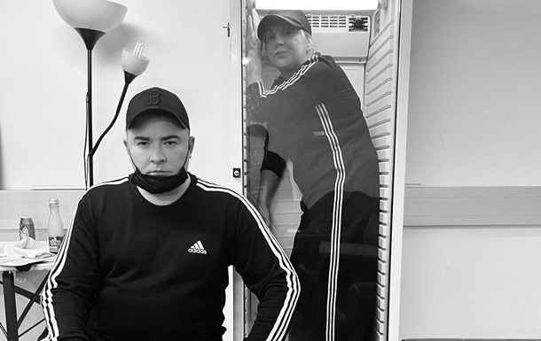 Андрій Данилко зізнався, чому не має сім’ї