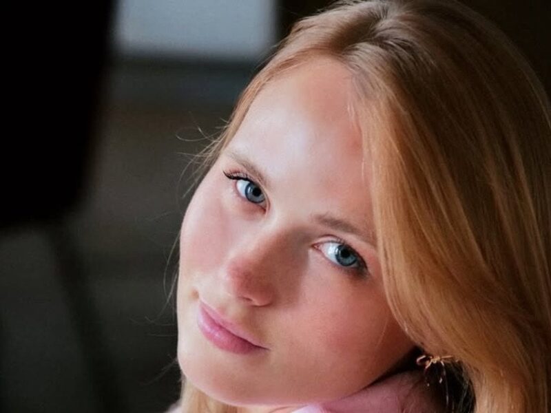 Анна Кошмал розповіла, чому не може схуднути після других пологів