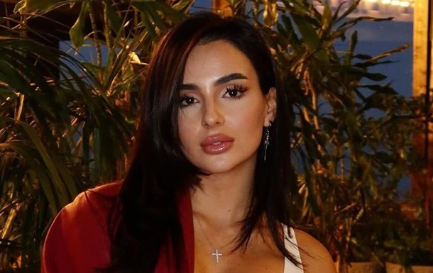 Анна Трінчер ледь не стала жертвою нападу під час концерту