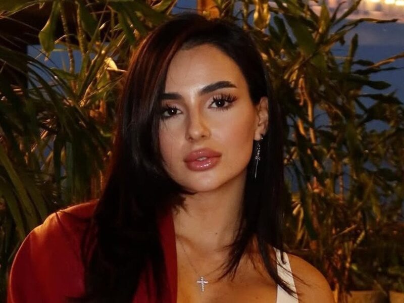 Анна Трінчер зізналася, чому не планує йти на “Євробачення”