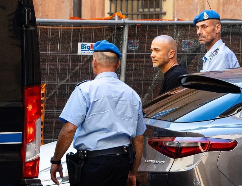 Арешт українця в Італії: ЗМІ дізналися деталі