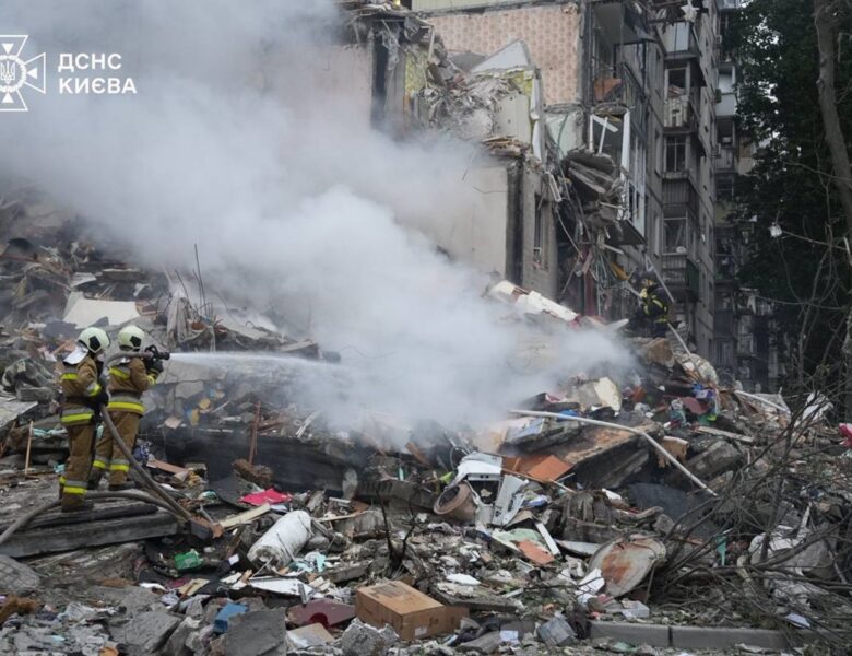 Армія РФ скоїла понад 170 тисяч воєнних злочинів в Україні