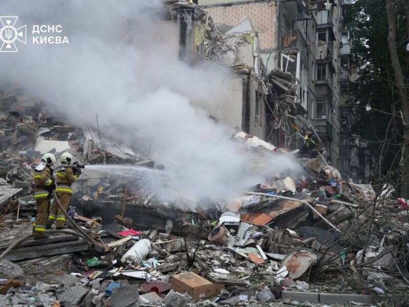 Армія РФ скоїла понад 170 тисяч воєнних злочинів в Україні