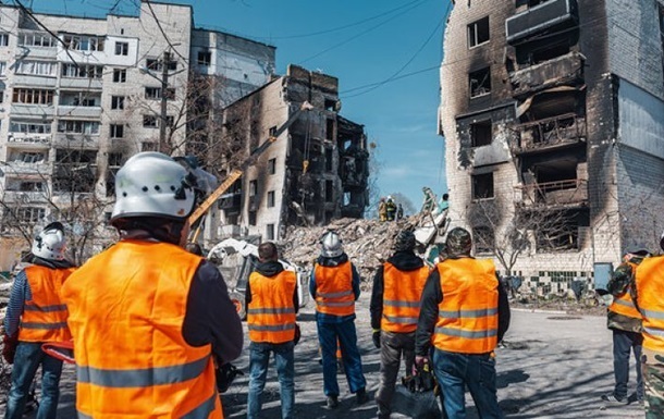 “Армія відновлення”: кому платять вдвічі більше, ніж мінімалка