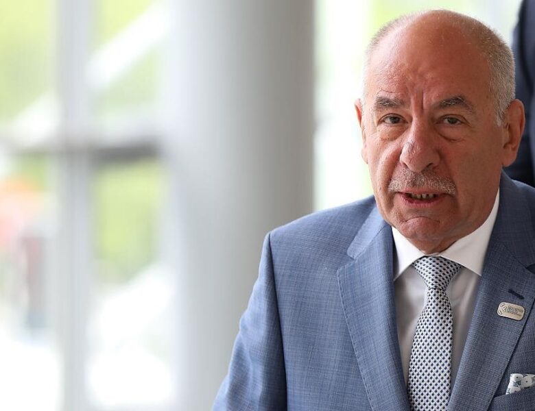 Атака на Закарпаття: президент Угорщини видалив з допису згадку про РФ