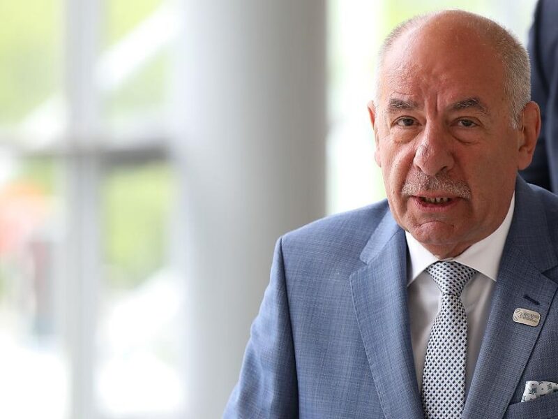 Атака на Закарпаття: президент Угорщини видалив з допису згадку про РФ