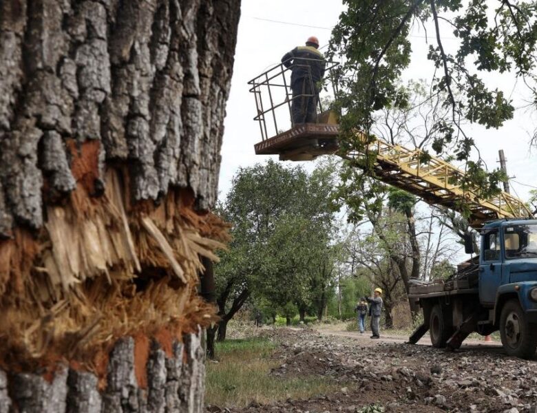 Атака РФ: Зеленський назвав масштаби відключень
