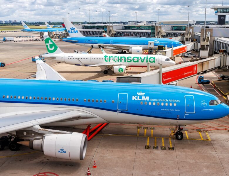 Авіакомпанія KLM попередила про витік даних клієнтів через кібератаку