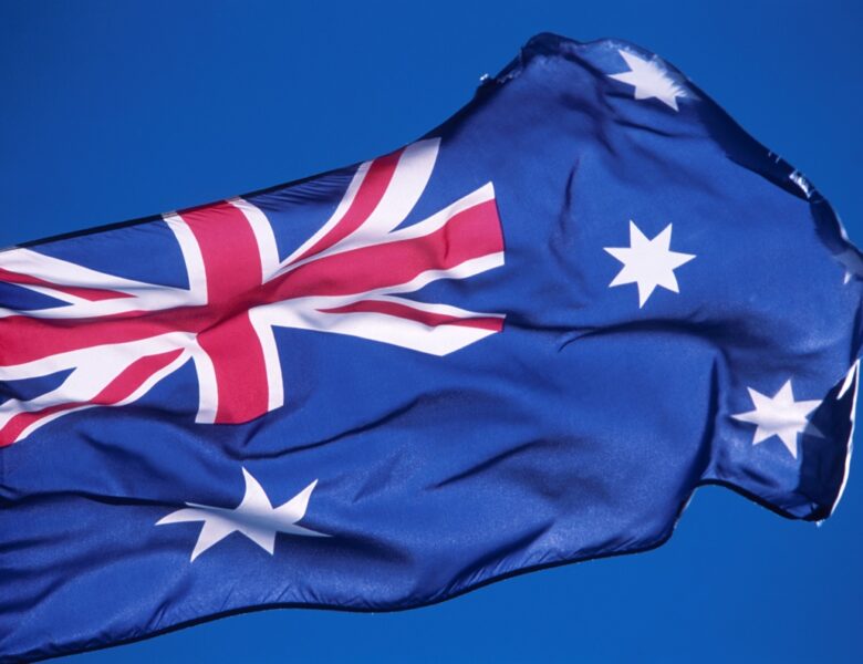 Австралія приєдналася до міжнародного Реєстру збитків