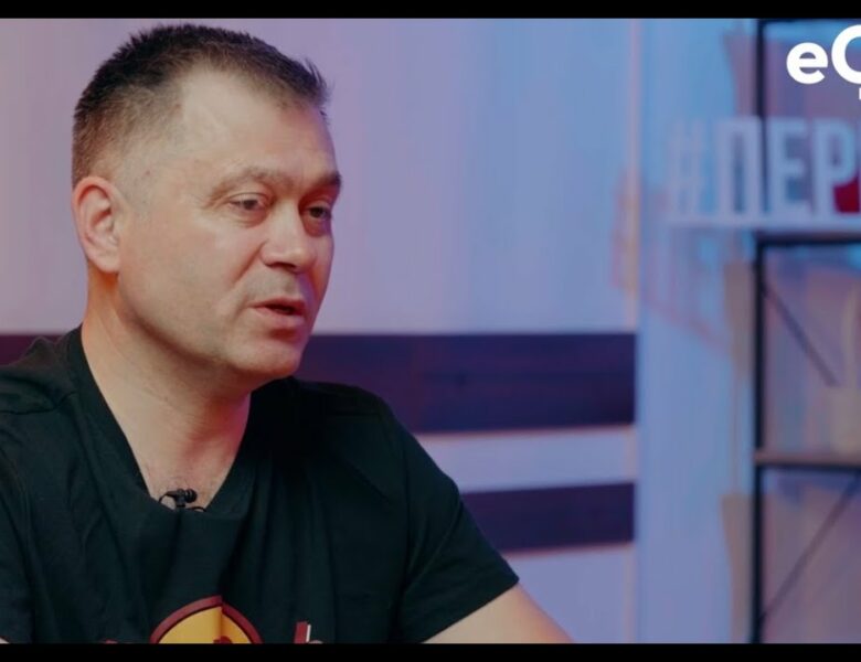 «Це взаємна допомога»: Олександр Потій про співпрацю з міжнародними партнерами у сфері кіберзахисту