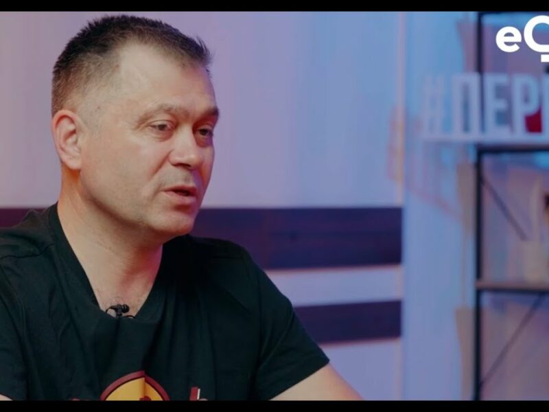 «Це взаємна допомога»: Олександр Потій про співпрацю з міжнародними партнерами у сфері кіберзахисту