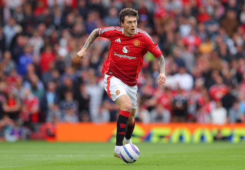 Баєр готовий підтримати колишнього захисника МЮ запрошенням до свого клубу