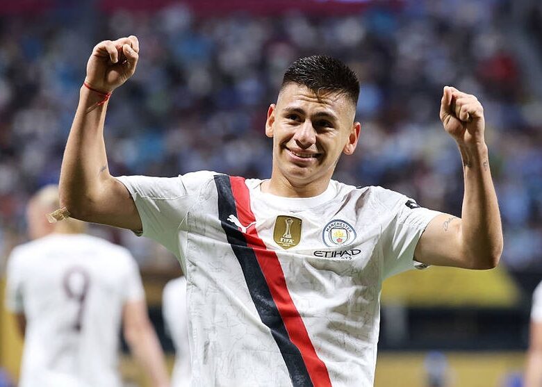 Баєр орендував молодого аргентинця з Манчестер Сіті