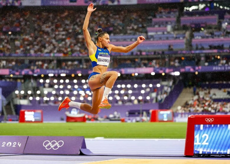 Бех-Романчук призупинила кар’єру перед оголошенням дискваліфікації