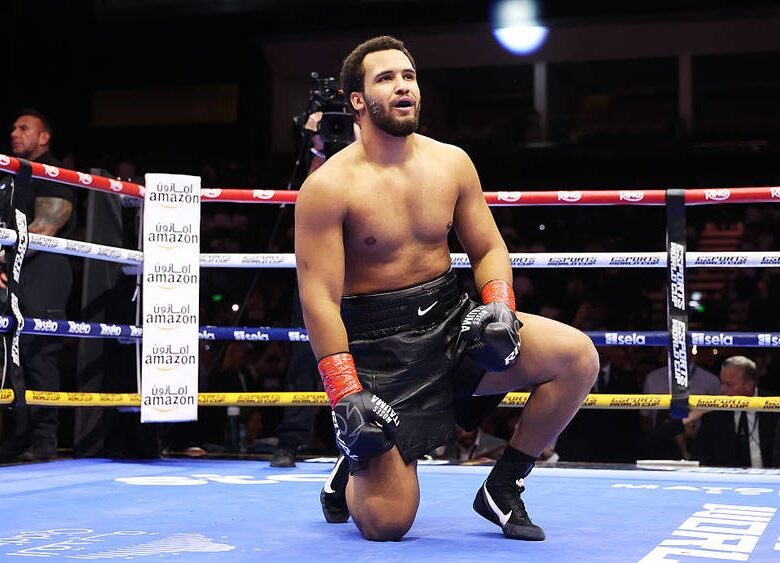 Беллью назвав найнебезпечніших суперників для Ітауми